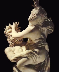 Stop it, Hades! I don't even know who I am, how can I be expected to marry you?!