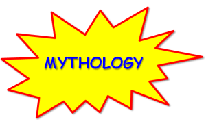 MYTHOLOGY