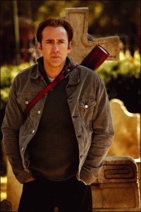 The only history teacher I'll ever need