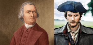 My, Sam Adams, how you've changed