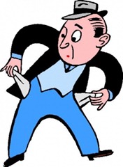 because this site doesn't have enough clip art